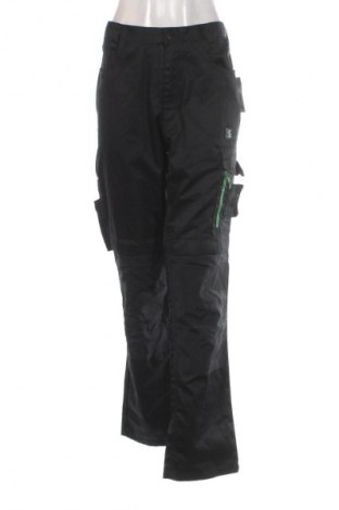 Damskie spodnie Unbranded, Rozmiar XL, Kolor Czarny, Cena 53,99 zł