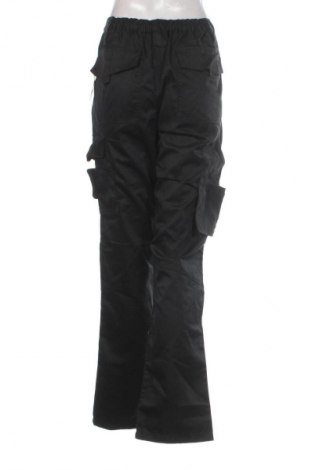Damskie spodnie Unbranded, Rozmiar XL, Kolor Czarny, Cena 53,99 zł
