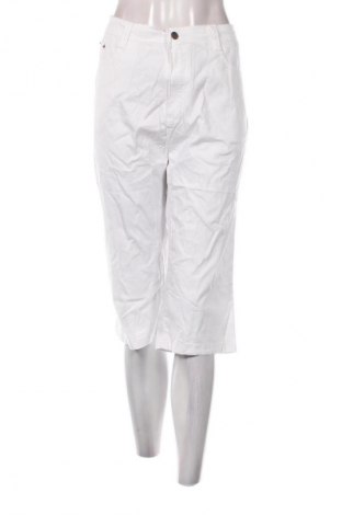 Dámske nohavice Unbranded, Veľkosť XXL, Farba Biela, Cena  19,95 €