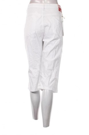 Dámske nohavice Unbranded, Veľkosť XXL, Farba Biela, Cena  19,95 €