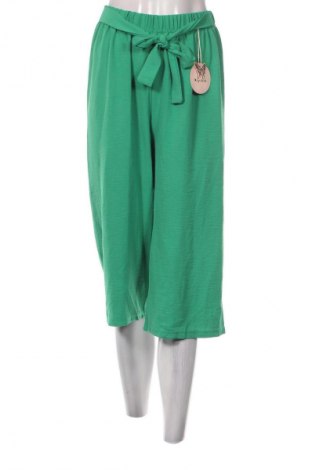 Dámske nohavice Unbranded, Veľkosť S, Farba Zelená, Cena  9,95 €