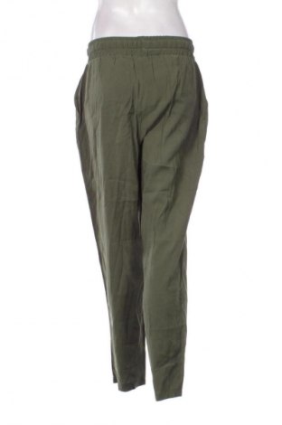 Γυναικείο παντελόνι Unbranded, Μέγεθος M, Χρώμα Πράσινο, Τιμή 23,51 €
