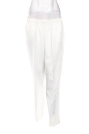 Női nadrág Unbranded, Méret L, Szín Fehér, Ár 6 198 Ft