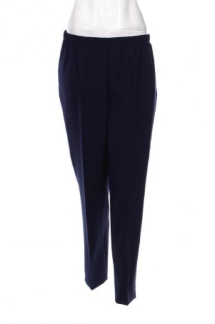 Γυναικείο παντελόνι Unbranded, Μέγεθος M, Χρώμα Μπλέ, Τιμή 15,00 €