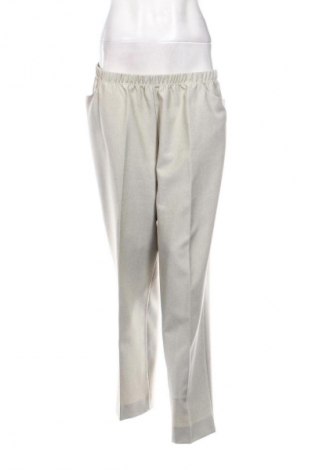 Női nadrág Unbranded, Méret L, Szín Ekrü
, Ár 6 198 Ft