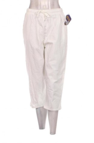 Dámske nohavice Unbranded, Veľkosť M, Farba Biela, Cena  17,95 €