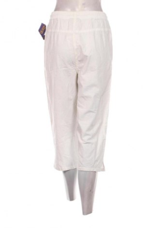 Dámske nohavice Unbranded, Veľkosť M, Farba Biela, Cena  17,95 €