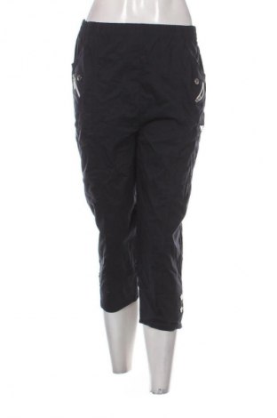 Damenhose Unbranded, Größe L, Farbe Blau, Preis 13,99 €