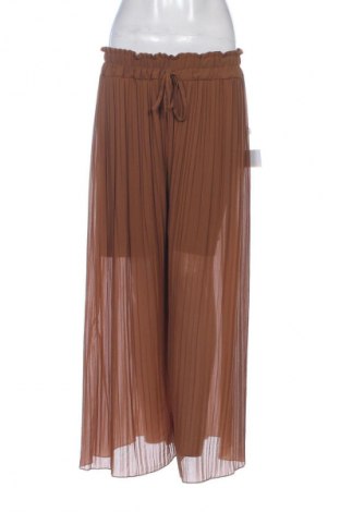 Damenhose Unbranded, Größe M, Farbe Braun, Preis € 12,99