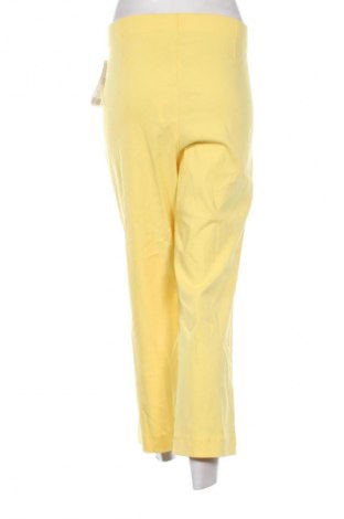 Női nadrág Unbranded, Méret XL, Szín Sárga, Ár 6 309 Ft