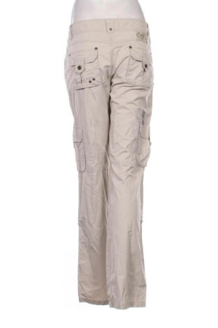 Damenhose Unbranded, Größe L, Farbe Beige, Preis 7,99 €