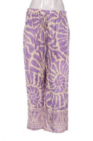 Damenhose Unbranded, Größe M, Farbe Mehrfarbig, Preis € 12,99