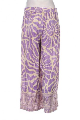 Damenhose Unbranded, Größe M, Farbe Mehrfarbig, Preis € 12,99