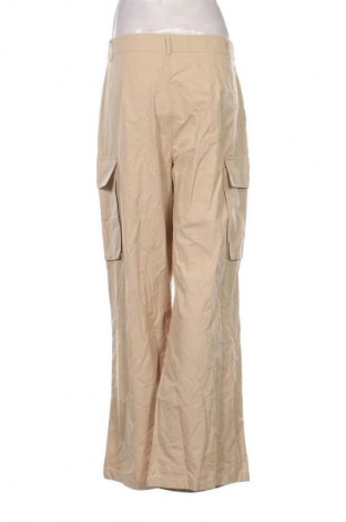 Damenhose Unbranded, Größe L, Farbe Beige, Preis 12,99 €