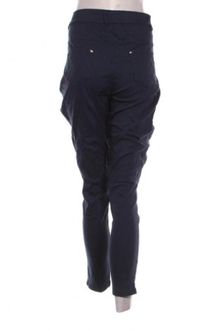 Γυναικείο παντελόνι Unbranded, Μέγεθος 5XL, Χρώμα Μπλέ, Τιμή 13,99 €