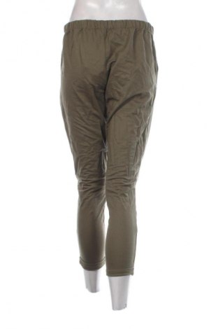Pantaloni de femei Unbranded, Mărime M, Culoare Verde, Preț 87,99 Lei