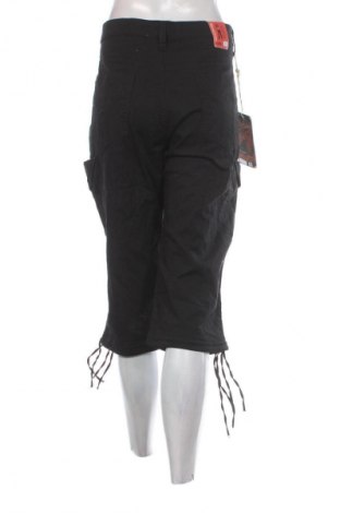 Damenhose Unbranded, Größe L, Farbe Schwarz, Preis € 20,99