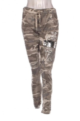 Dámské kalhoty  Unbranded, Velikost L, Barva Vícebarevné, Cena  269,00 Kč