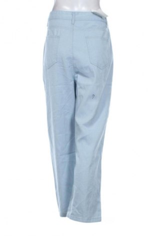 Dámské kalhoty  Unbranded, Velikost XL, Barva Modrá, Cena  499,00 Kč