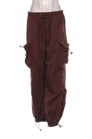 Damenhose Unbranded, Größe M, Farbe Braun, Preis € 6,99