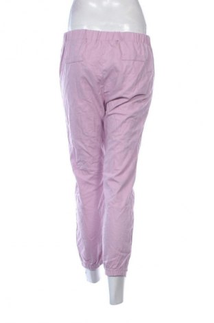 Dámske nohavice Unbranded, Veľkosť M, Farba Fialová, Cena  11,95 €