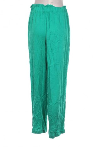 Pantaloni de femei Unbranded, Mărime L, Culoare Verde, Preț 66,99 Lei