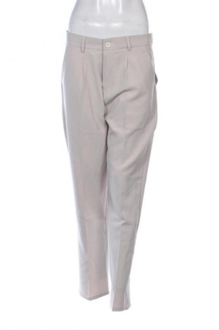 Damenhose Unbranded, Größe L, Farbe Ecru, Preis € 15,99