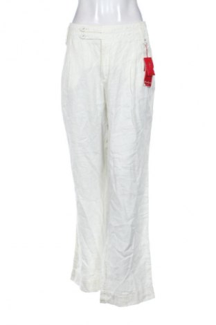 Dámské kalhoty  Jackpot, Velikost L, Barva Krémová, Cena  329,00 Kč