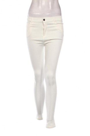 Damenhose Unbranded, Größe S, Farbe Weiß, Preis 15,00 €