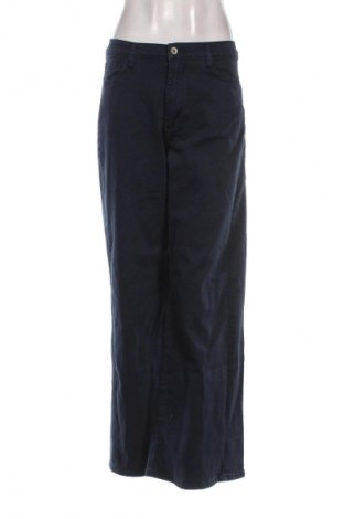 Dámske nohavice Unbranded, Veľkosť XL, Farba Modrá, Cena  14,74 €