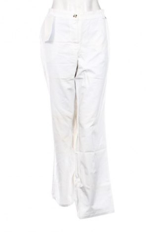 Damenhose Unbranded, Größe XL, Farbe Weiß, Preis € 24,00
