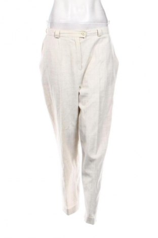 Damenhose Unbranded, Größe M, Farbe Ecru, Preis € 15,00