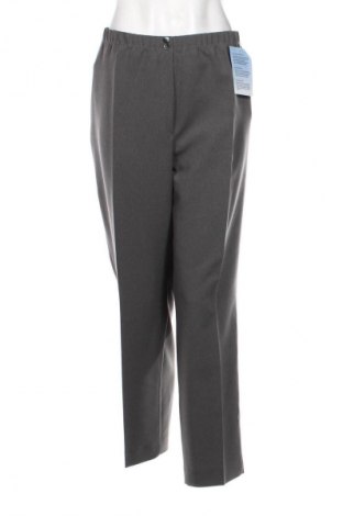 Damenhose Unbranded, Größe XXL, Farbe Grau, Preis € 24,00