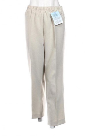 Damenhose Unbranded, Größe L, Farbe Beige, Preis € 24,00