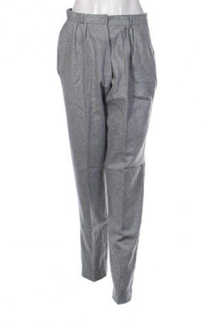 Pantaloni de femei Unbranded, Mărime L, Culoare Gri, Preț 76,86 Lei