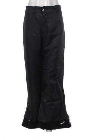 Pantaloni de femei Unbranded, Mărime L, Culoare Negru, Preț 77,31 Lei