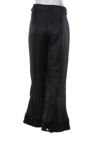 Pantaloni de femei Unbranded, Mărime L, Culoare Negru, Preț 77,31 Lei