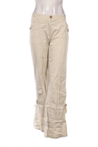 Damenhose Unbranded, Größe XL, Farbe Beige, Preis 14,74 €