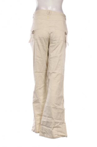 Damenhose Unbranded, Größe XL, Farbe Beige, Preis 14,74 €