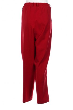 Pantaloni de femei Unbranded, Mărime XXL, Culoare Roșu, Preț 76,86 Lei