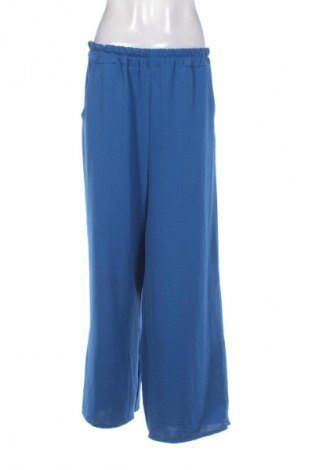 Pantaloni de femei Unbranded, Mărime M, Culoare Albastru, Preț 76,86 Lei