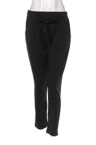 Pantaloni de femei Piazza Italia, Mărime S, Culoare Negru, Preț 76,86 Lei