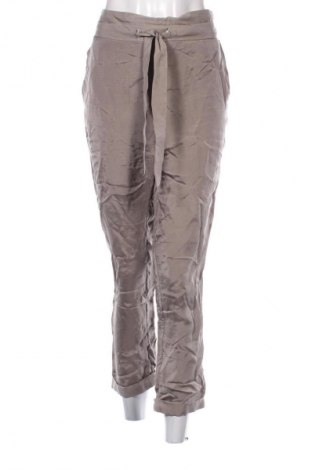 Damenhose Unbranded, Größe L, Farbe Beige, Preis 12,14 €