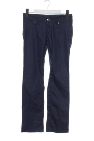 Dámské kalhoty  Unbranded, Velikost S, Barva Modrá, Cena  425,00 Kč