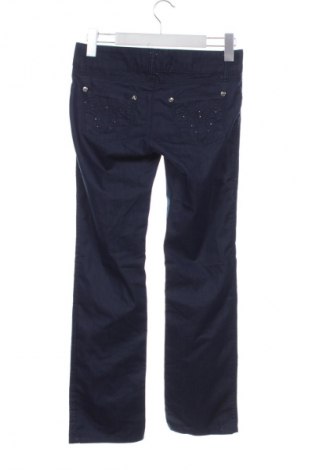 Dámské kalhoty  Unbranded, Velikost S, Barva Modrá, Cena  425,00 Kč