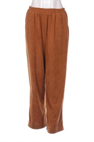 Dámske nohavice Unbranded, Veľkosť XL, Farba Hnedá, Cena  15,00 €