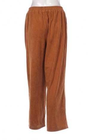 Dámske nohavice Unbranded, Veľkosť XL, Farba Hnedá, Cena  15,00 €