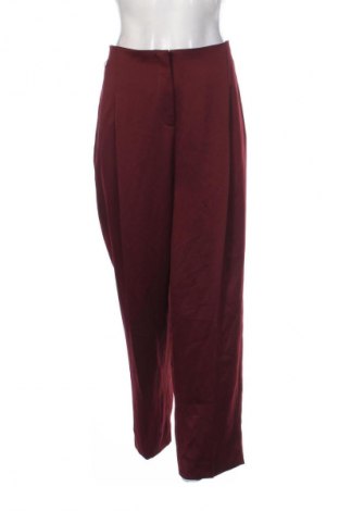 Damenhose Unbranded, Größe XL, Farbe Rot, Preis € 46,63
