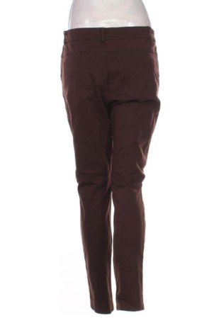 Damenhose Unbranded, Größe XL, Farbe Braun, Preis € 7,99
