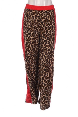 Damskie spodnie Unbranded, Rozmiar S, Kolor Kolorowy, Cena 80,38 zł